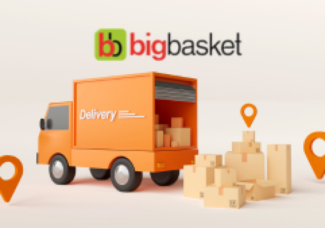 bigbasket - tts shorts - TheTalkStreet