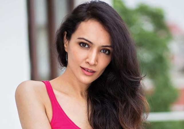 Dipannita Sharma 