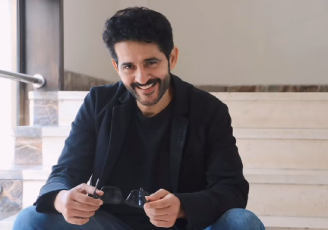 Hiten Tejwani