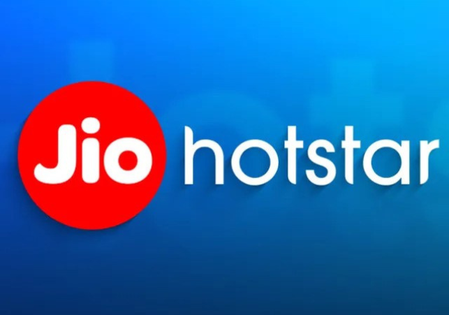 Jio Hotstar