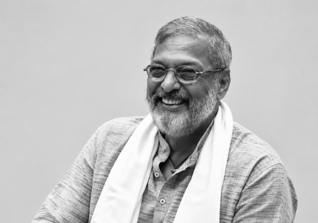 Nana Patekar
