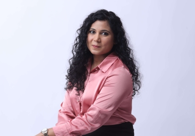 Anjali Kanojia