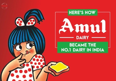 Amul 1