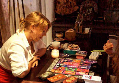 Tarot Sisters - Startup - Tarot card Reader - Image1 | Interview With TheTalkStreet