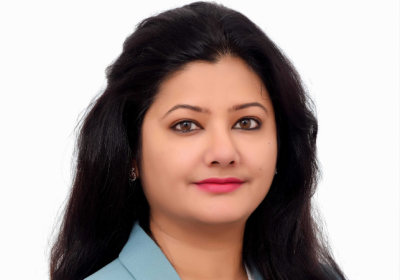 Phoenix Pallavi Life Coach