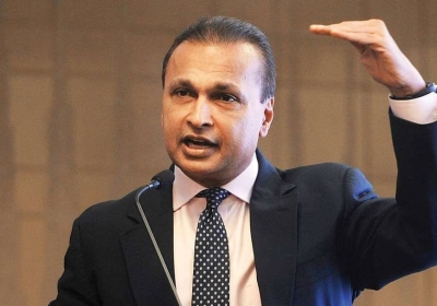 anil ambani - trendsetters - TheTalkStreet