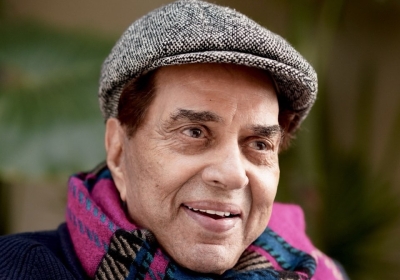 dharmendra deol