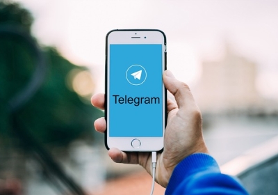 telegram - tts shorts - TheTalkStreet